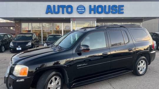 2005 GMC Envoy