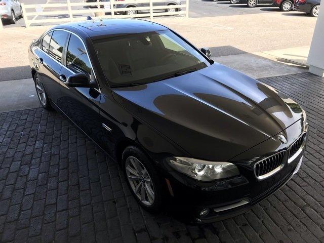 certified 2016 bmw 528i xdrive sedan south bend, in 46637 for sale in south bend, indiana