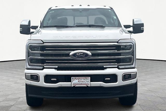 2024 ford f-250 super duty
