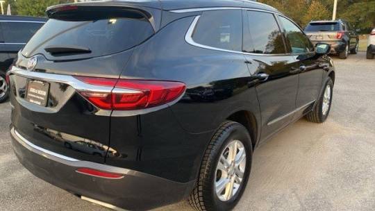 2020 Buick Enclave