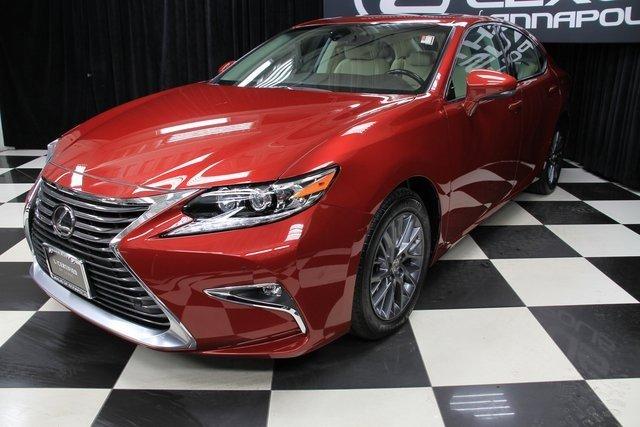 used 2018 lexus es 350 annapolis, md 21401 for sale in annapolis, maryland