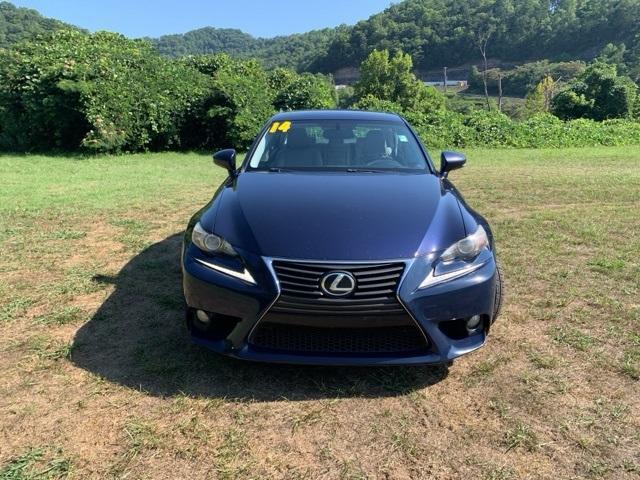 2014 lexus is 250 base