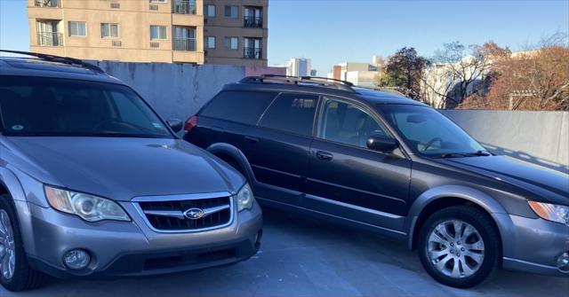 2009 subaru outback 2.5 i limited