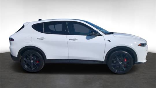 2024 Dodge Hornet