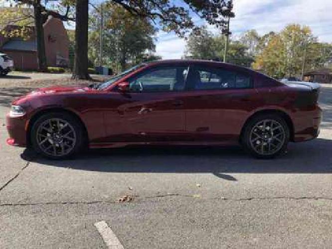 2017 dodge charger daytona 340 in marietta, ga