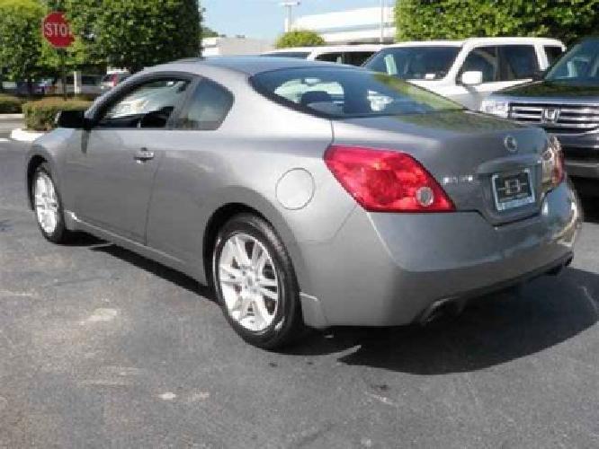 2008 nissan altima 3.5 se in greenacres, fl