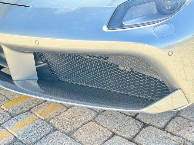 2016 ferrari 488 gtb 2dr cpe