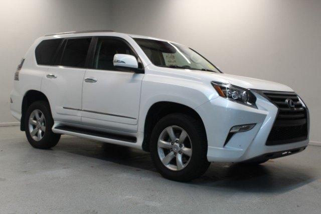 used 2016 lexus gx 460 north charleston, sc 29406 for sale in charleston, south carolina