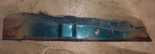 1991 ford mustang lx 5.0 notchback extreme project / restoration