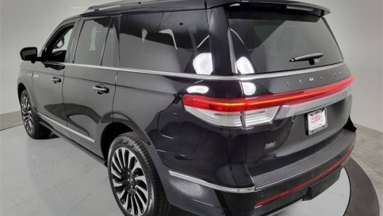 2023 Lincoln Navigator