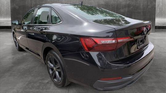 2022 volkswagen jetta se
