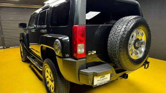 2009 Hummer H3