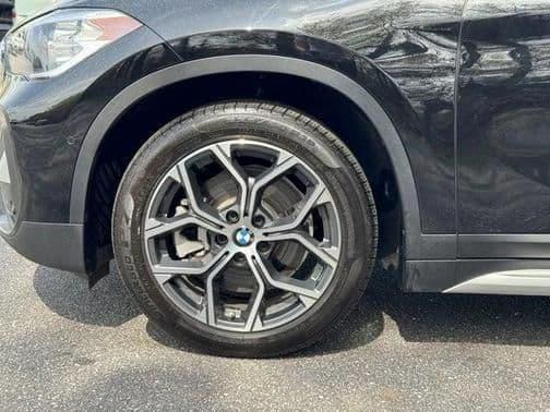 2022 bmw x1 xdrive28i in hickory, north carolina