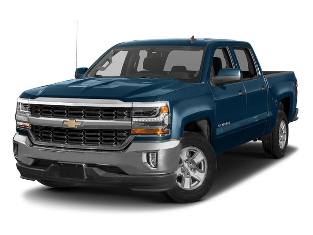 2017 chevrolet silverado 1500 2lt