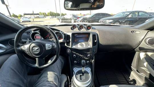 2009 Nissan 370Z