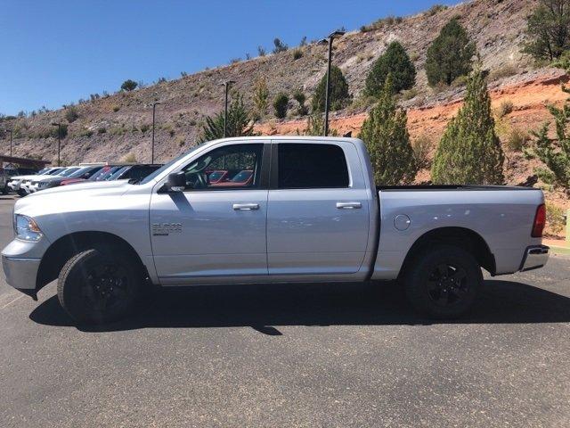 certified 2019 ram 1500 slt prescott, az 86301 for sale in prescott, arizona