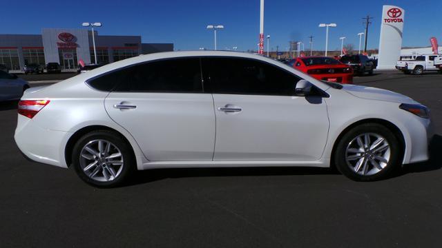 2014 toyota avalon xle xle 4dr sedan for sale in atlantic city, wyoming