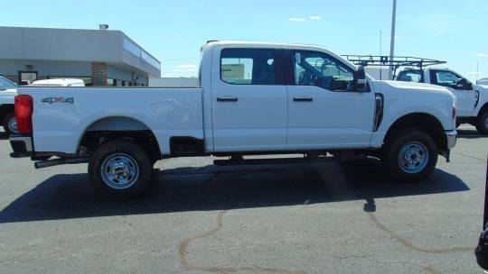 2024 Ford F-350
