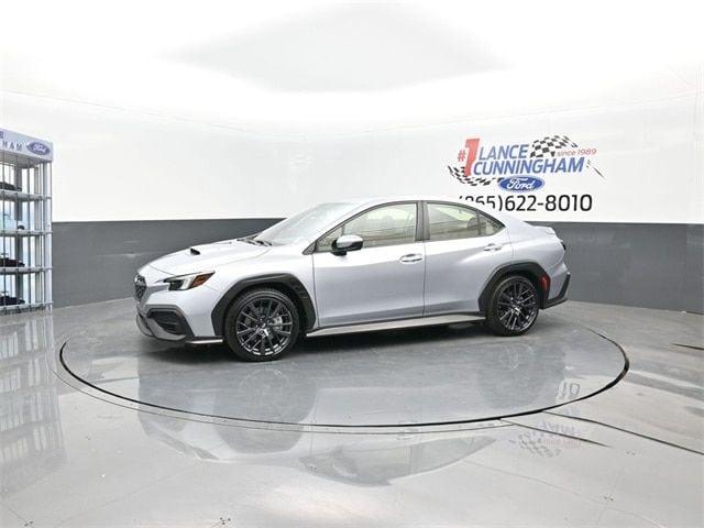 2023 subaru wrx premium in knoxville, tennessee