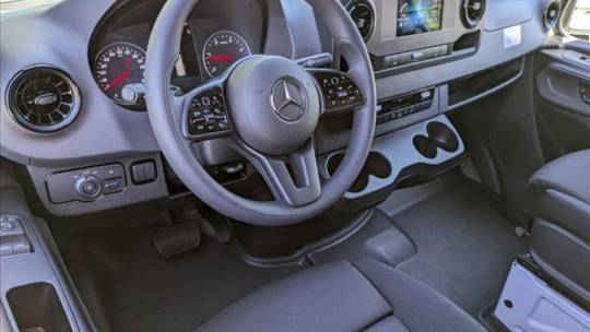 2024 Mercedes-Benz Sprinter