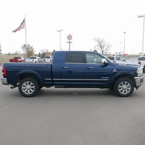 2022 ram 2500 limited in bloom, north dakota