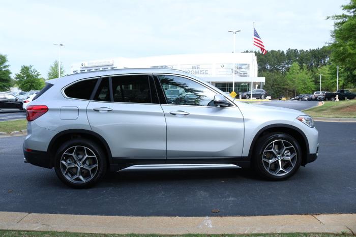 certified 2019 bmw x1 sdrive28i columbus, ga 31909 for sale in columbus, georgia