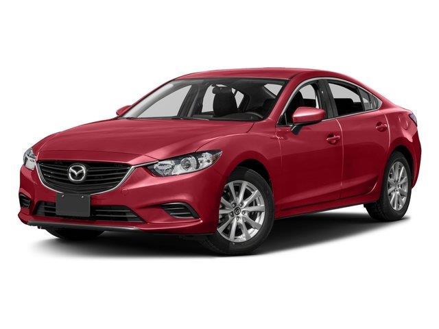2016 mazda mazda6 i sport i sport 4dr sedan 6m for sale in narragansett, rhode island