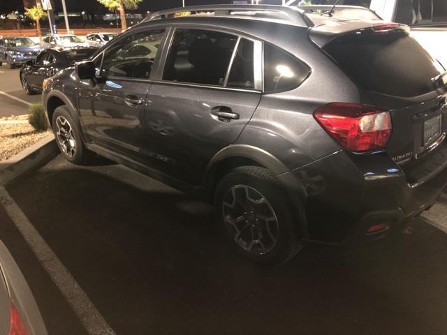 2016 subaru crosstrek 2.0i premium awd 2.0i premium 4dr crossover cvt for sale in las vegas, nevada