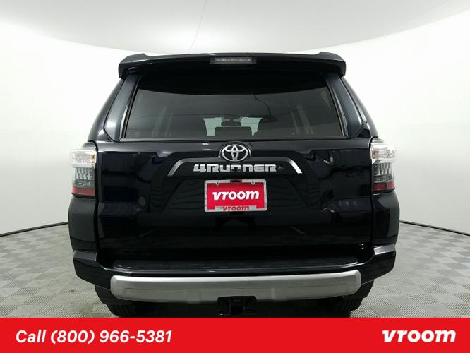 used 2019 toyota 4runner 4wd fort smith, ar 72904 for sale in fort smith, arkansas