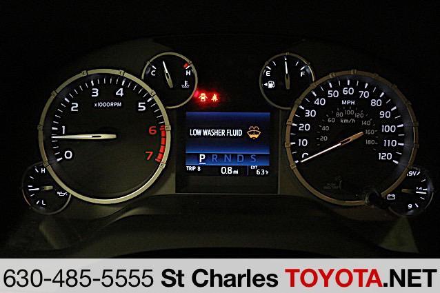 2015 toyota tundra 1794 edition