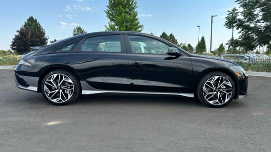 2024 Hyundai IONIQ 6