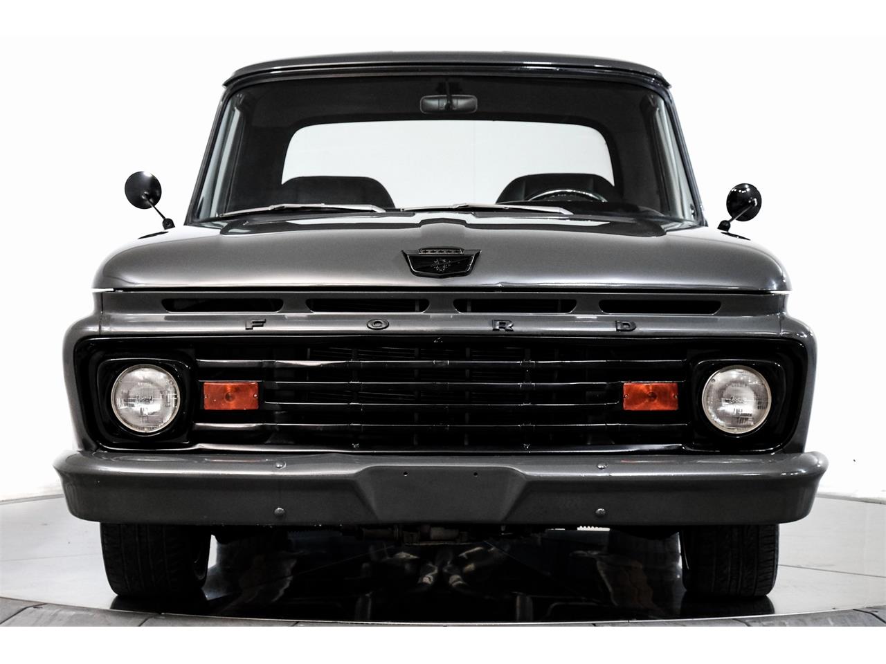 1964 ford f100