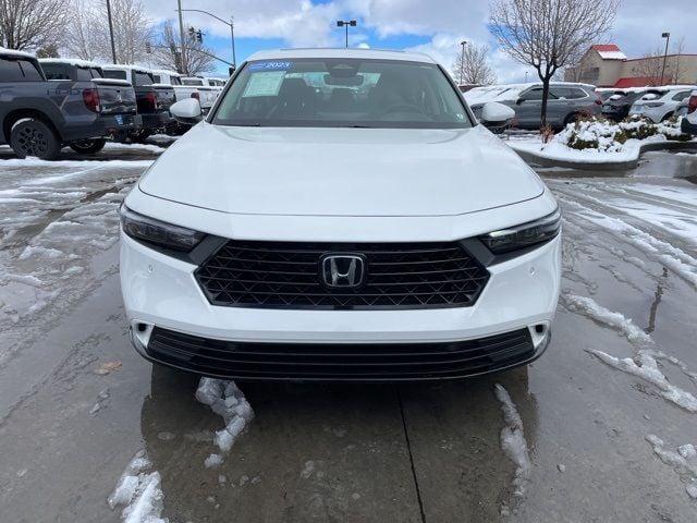 2023 honda accord hybrid ex-l 4dr sedan in prescott, arizona