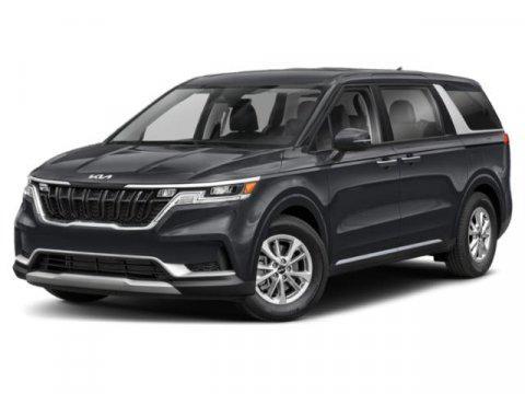 2023 kia carnival lx