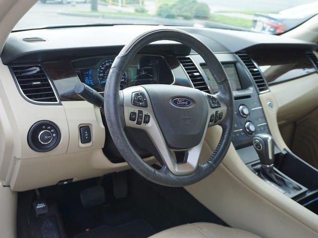 used 2014 ford taurus limited metairie, la 70002 for sale in metairie, louisiana