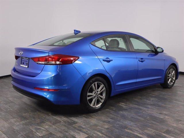2017 hyundai elantra in pompano beach, florida