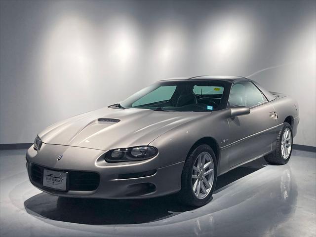 2000 chevrolet camaro z28