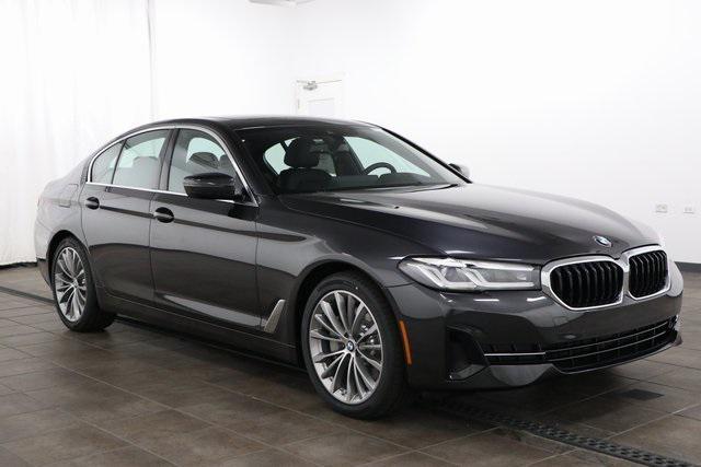 2023 bmw 530 i xdrive