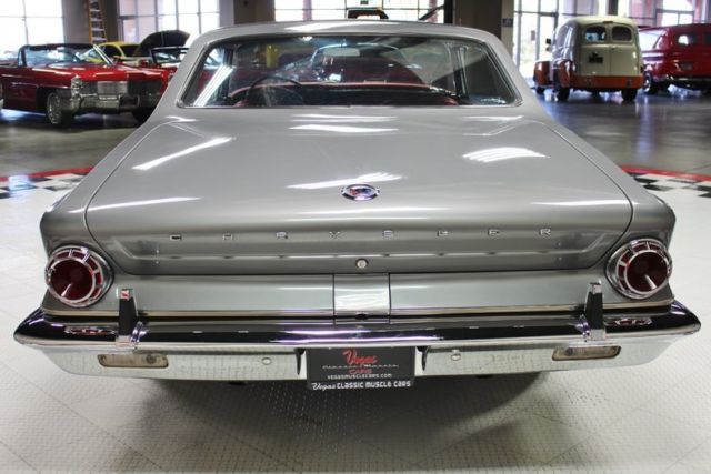 1963 chrysler 300j