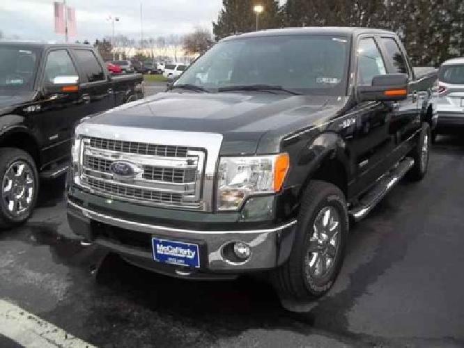 2013 ford f-150 xlt in langhorne, pa