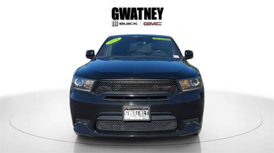 2019 Dodge Durango