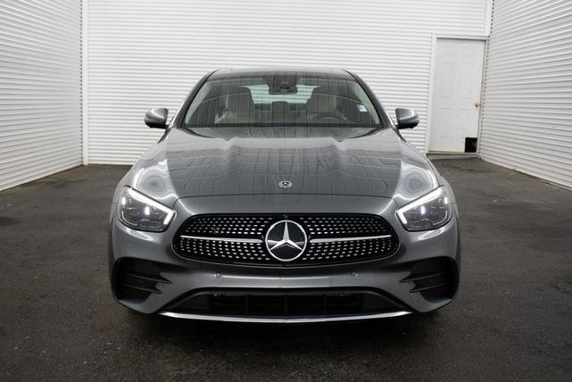 2021 mercedes-benz e-class e 350