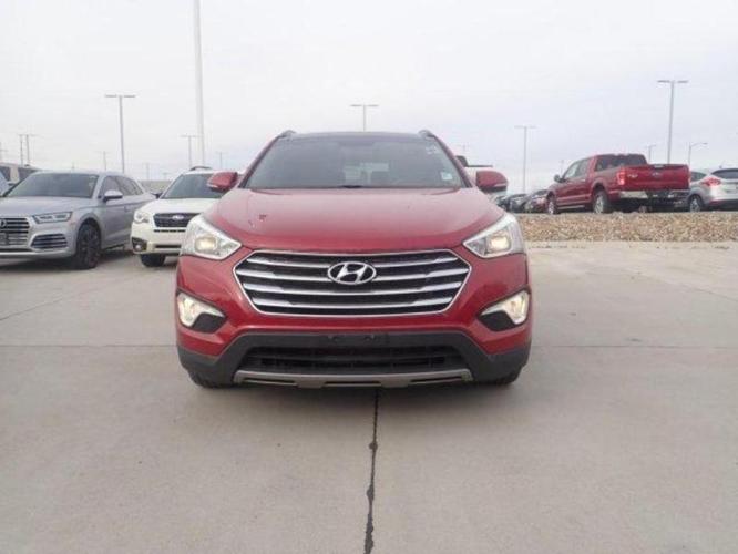 2013 hyundai santa fe limited limited 4dr suv for sale in elkhorn, nebraska