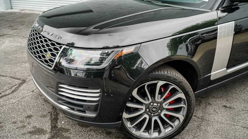 2020 land rover range rover autobiography