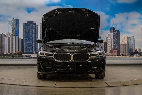 2023 bmw 5-series in saint louis, missouri
