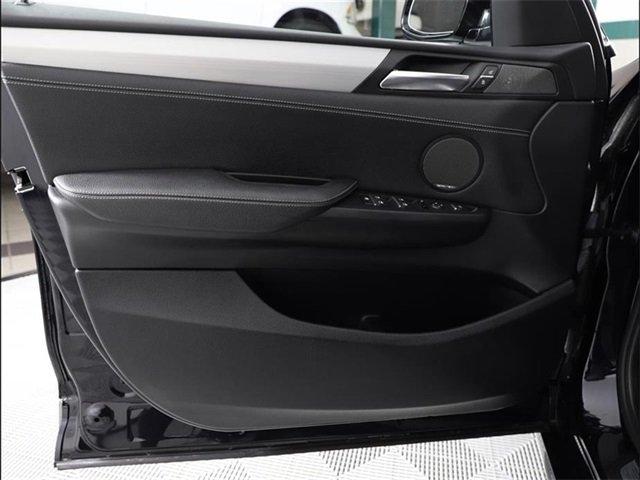 used 2017 bmw x3 xdrive28i scottsdale, az 85257 for sale in scottsdale, arizona