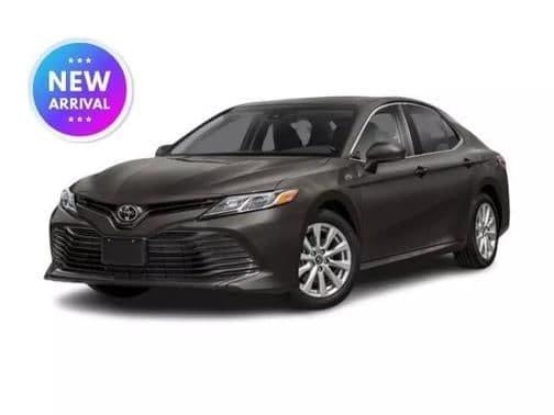 2019 toyota camry in northwoods, illinois