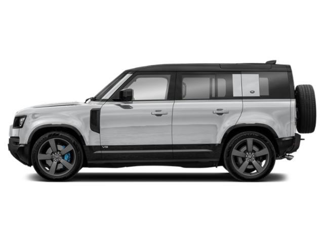 2023 land rover defender 110 v8