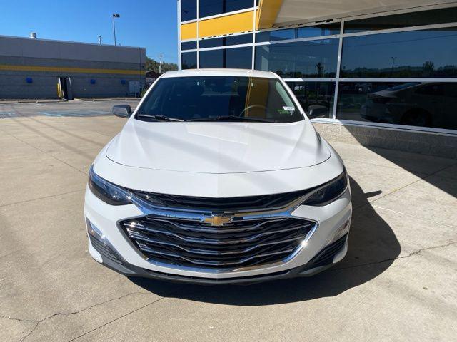 2023 chevrolet malibu 1ls