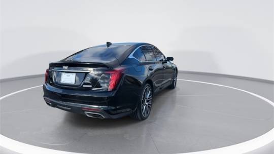 2023 Cadillac CT5